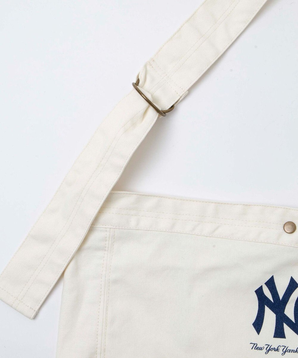 WEGO MLBキャンバスショルダーバッグ 