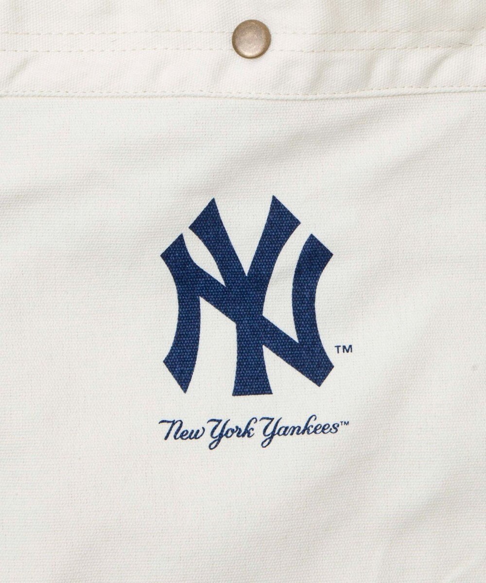 WEGO MLBキャンバスショルダーバッグ 