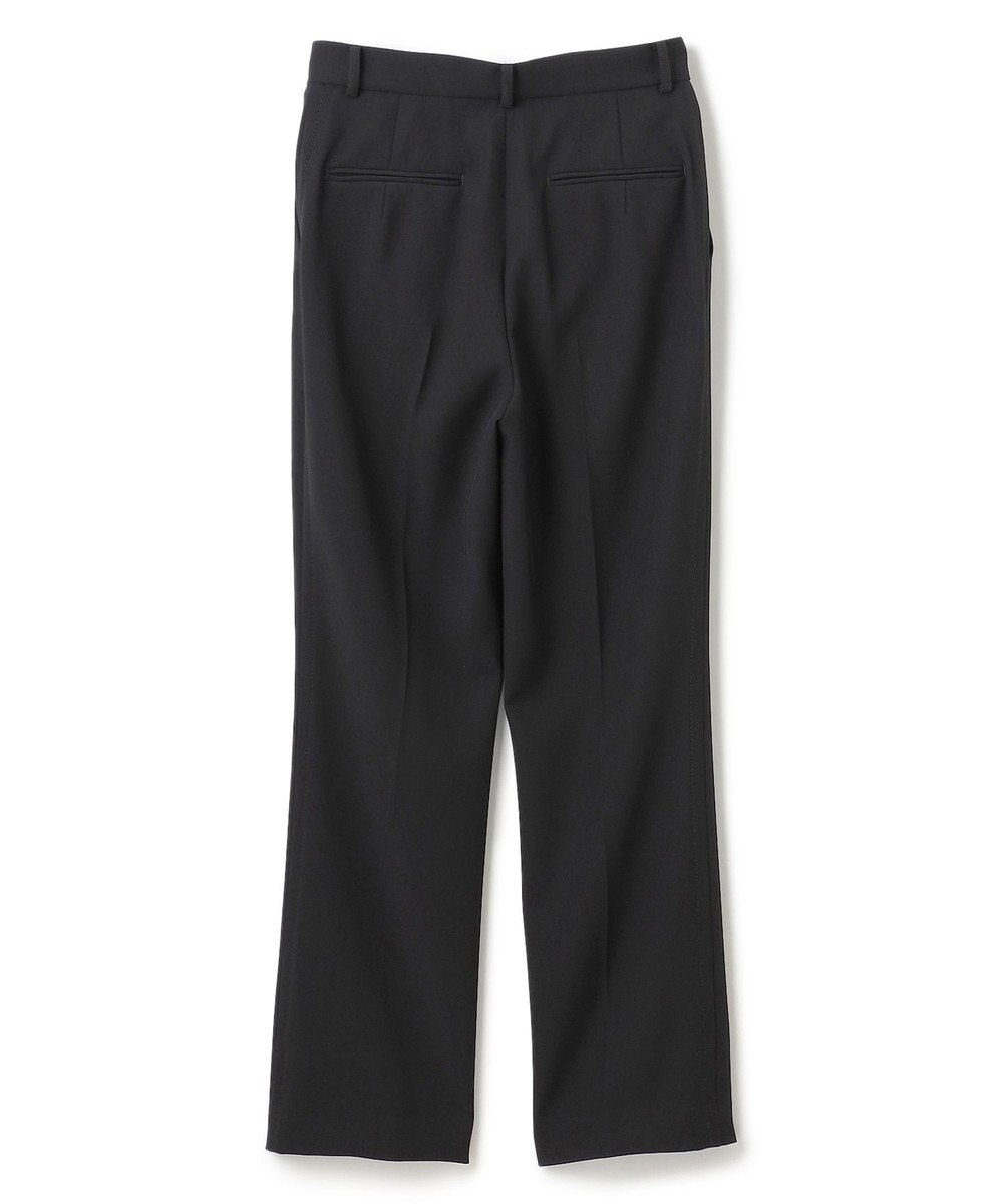 BEIGE， 【洗える】ALAINA / スリムストレートパンツ 