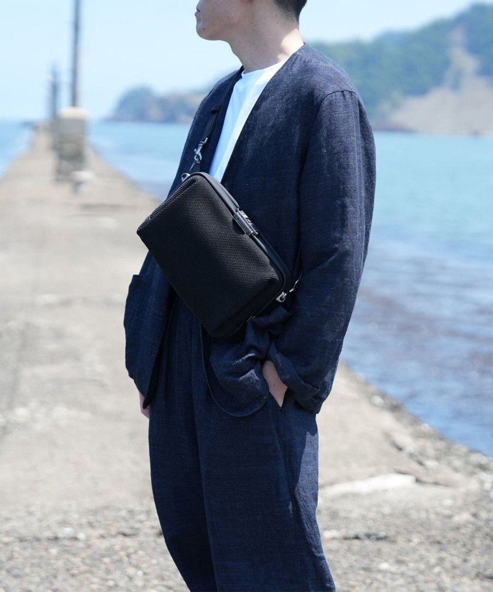 Atelier nuu Tondo クアトロショルダープラス 