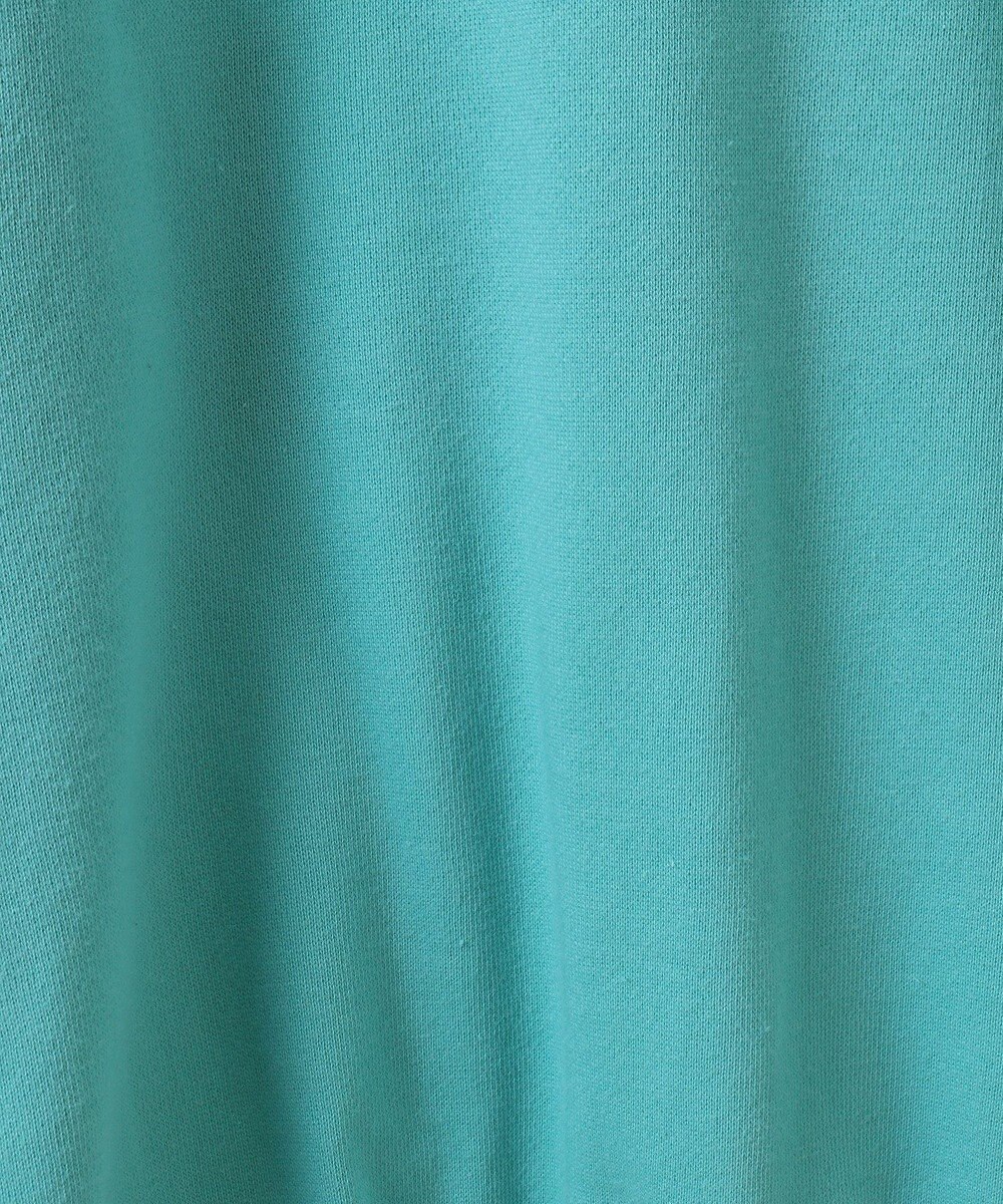 CRAFT STANDARD BOUTIQUE 【ユニセックス】裏毛プリントスウェット 