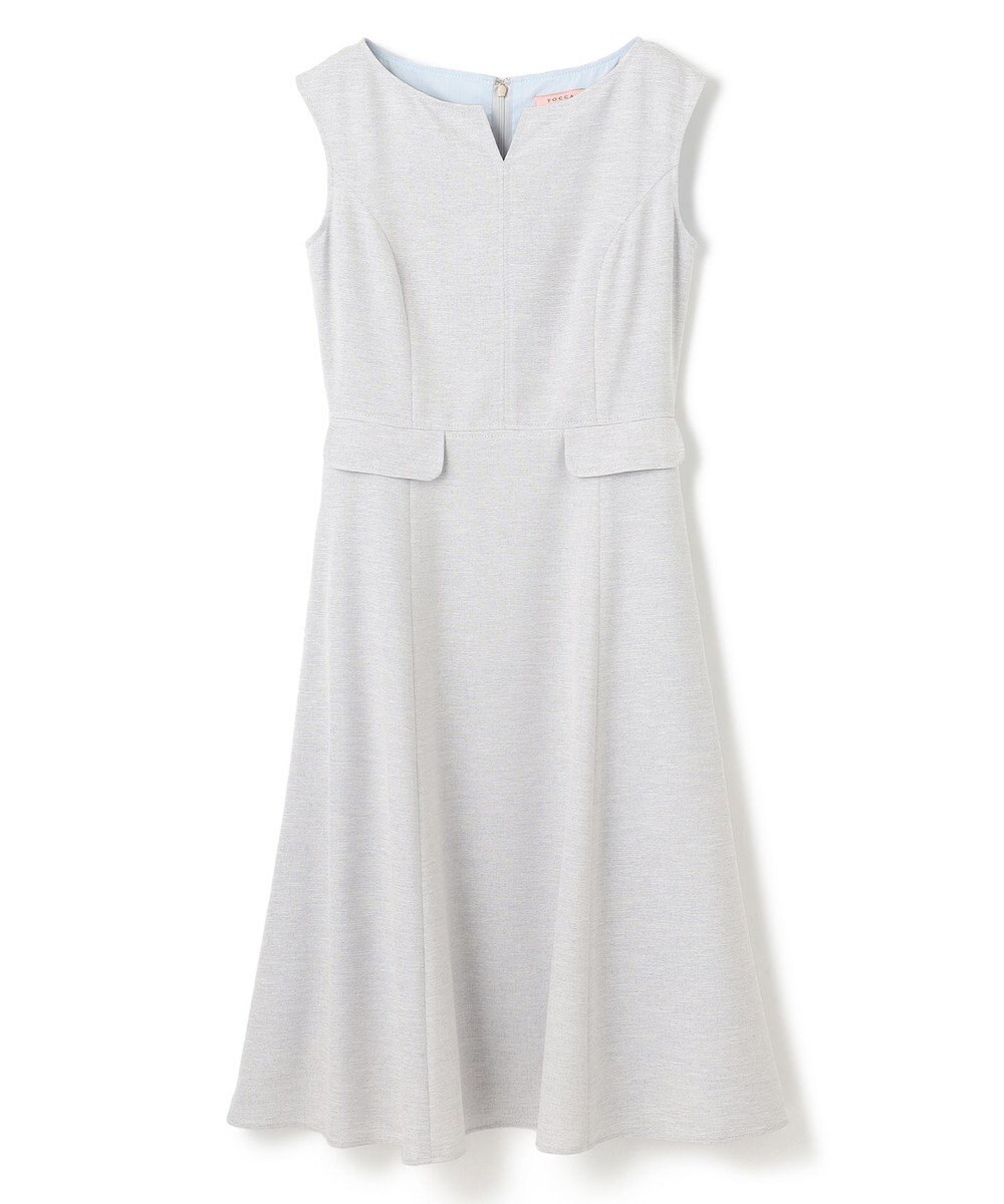 TOCCA 【00サイズあり・消臭】SUMMER LUMINOUS ドレス 