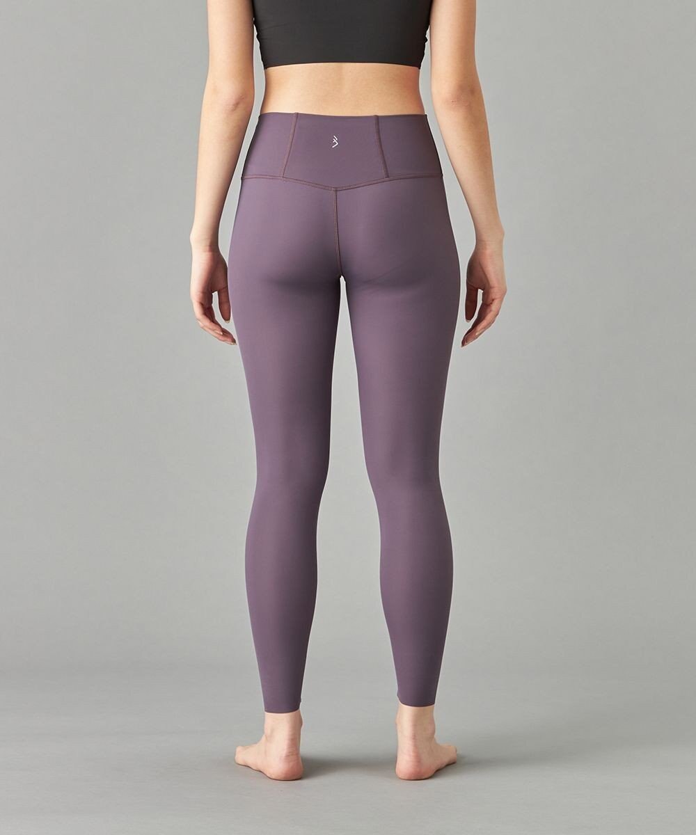 Chacott ZEN レギンス 