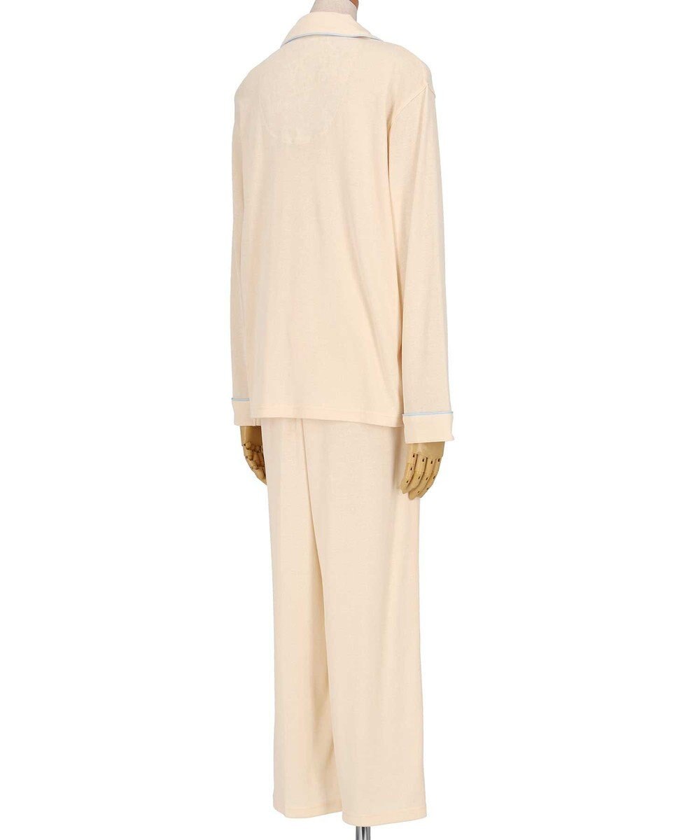 une nana cool 【綿100％】フライスパジャマ　ＭＡＤＥ　ＷＩＴＨ　ＬＩＢＥＲＴＹ　ＦＡＢＲＩＣ 