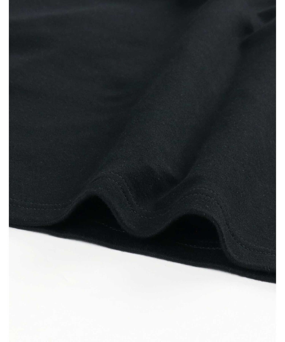 une nana cool 【綿100％】なめらかシルケットスムース半袖パジャマ MADE WITH LIBERTY FABRIC 