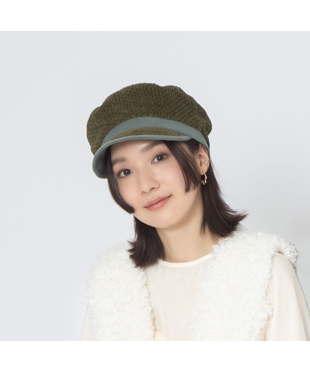 林八百吉商店 Jin no beat shi te cassie　ワークキャップ 