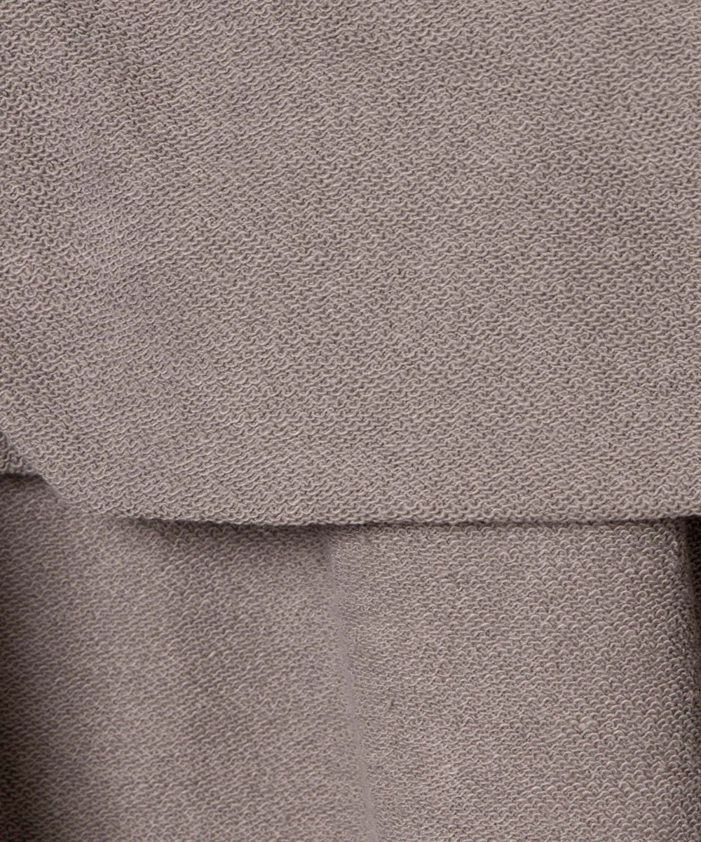 WEGO フェイクレイヤードプルオーバー 