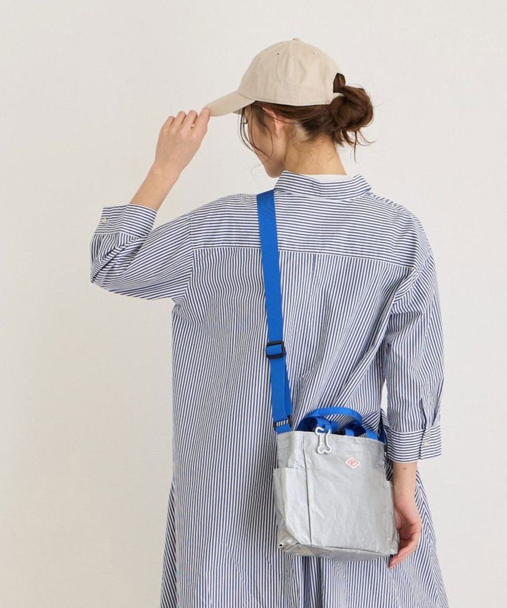 ROOTOTE 1128【BUDDY:タープ素材】SN.スクエア.ドッグ.バディ-A 