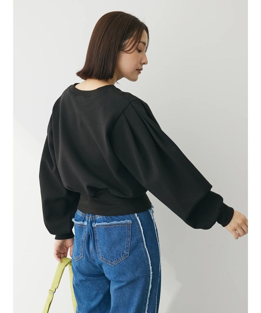 Green Parks ・ＳＵＧＡＲ　ＳＰＯＯＮ　パールスウェット 