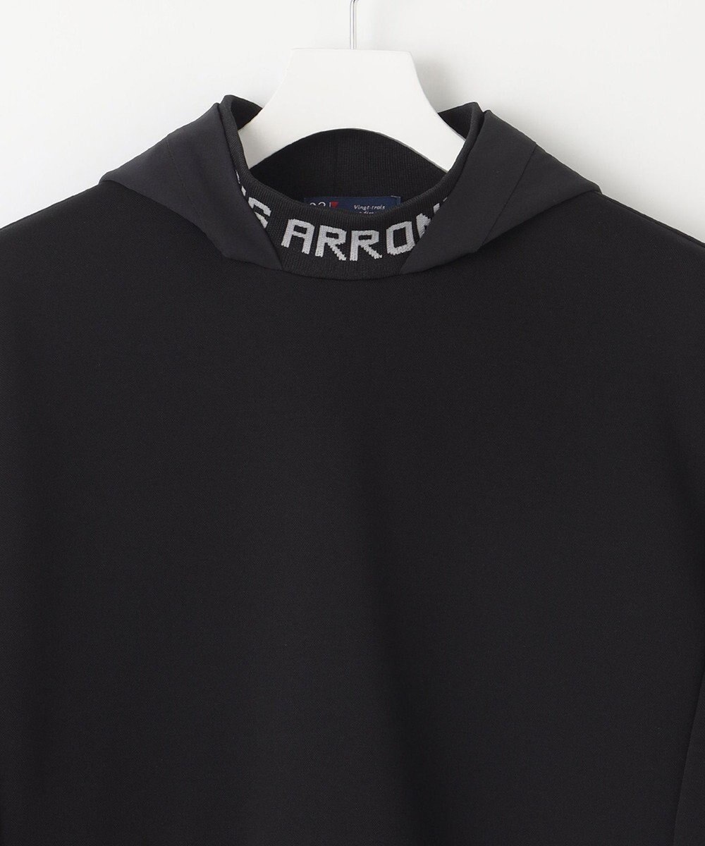 23区GOLF セット企画【MEN】ハイブリット セットアップ 