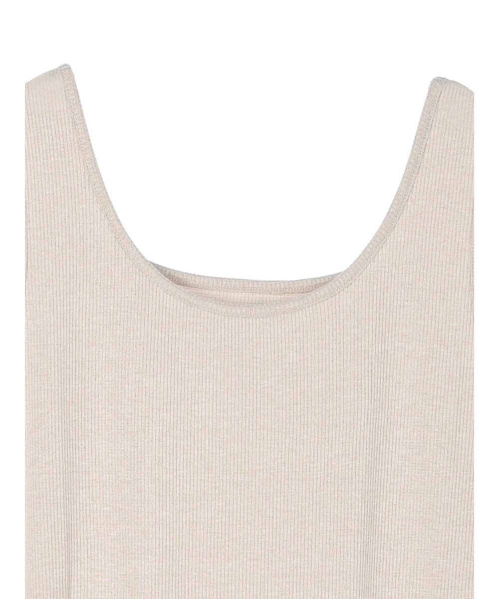 Green Parks BESTPRICE 前後2WAYラメタンク 