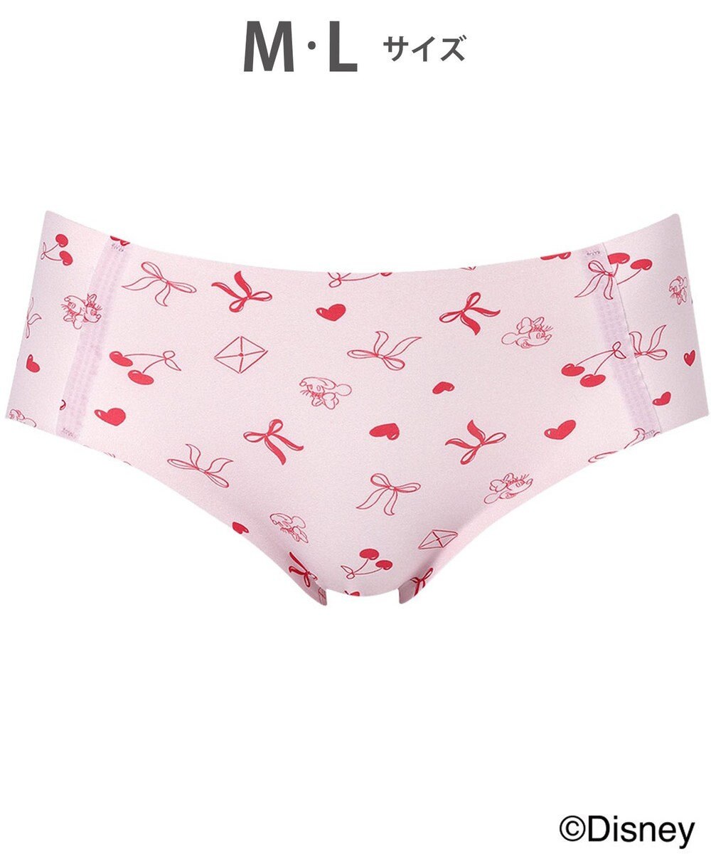 WACOAL ショーツ [GOCOCi][ワコール] CGG537とペア Disneyコレクション まるでつけていないようなはきごこち ゴコチ レディース PGG137 /ワコール 