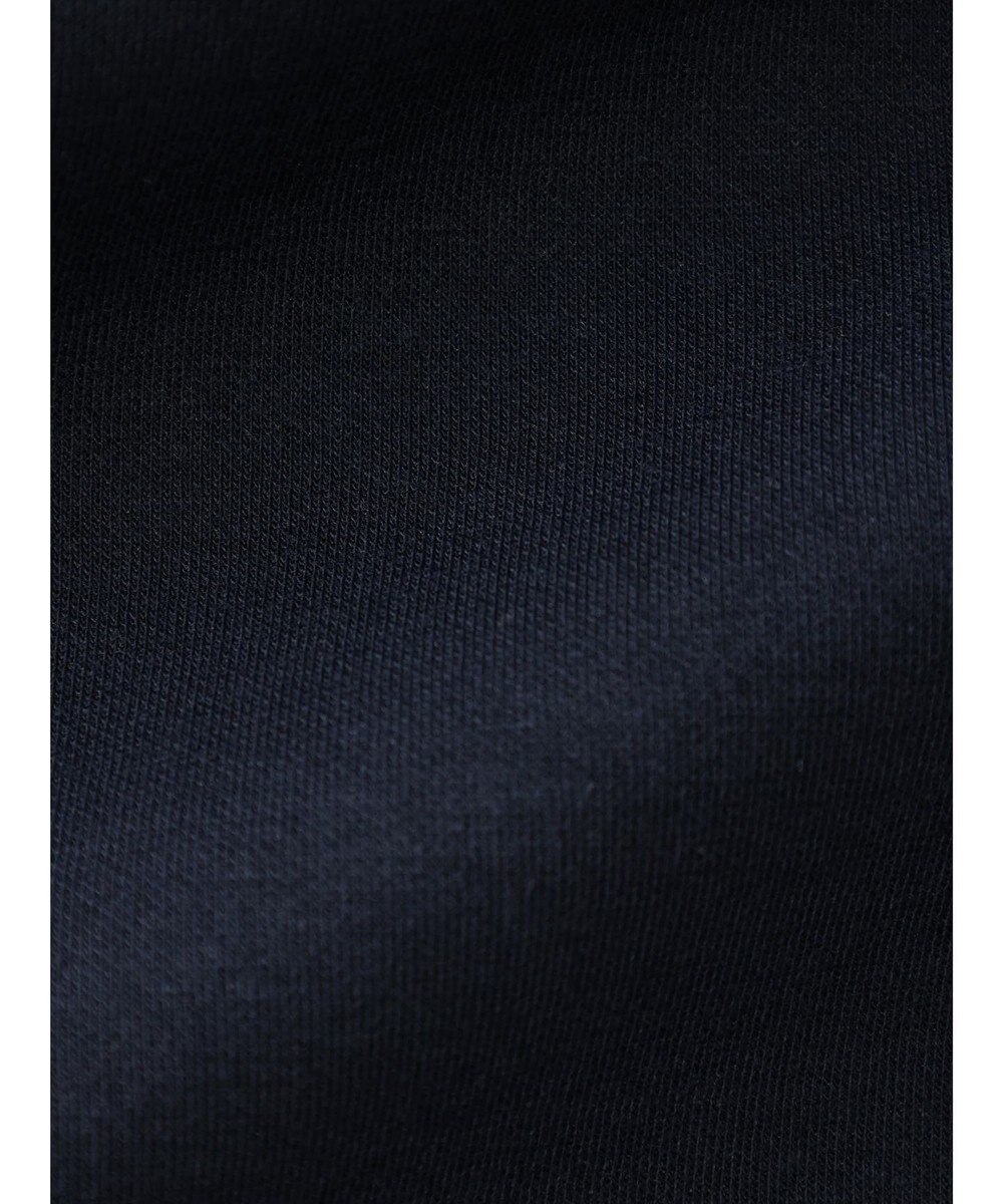 AMERICAN HOLIC ポンチバックドレープラグランプルオーバー 