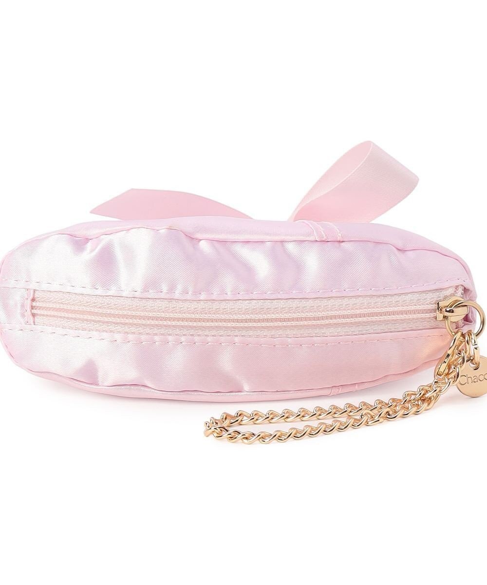 Chacott ポワントポーチチャー ム 