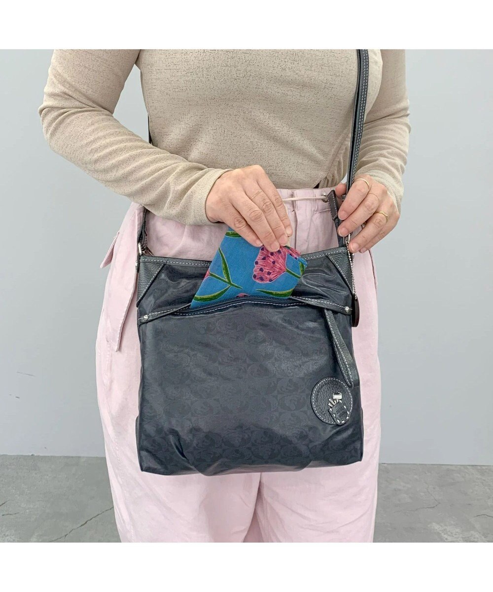 PELLE BORSA ショルダーバッグ Alive アライブ 4326 