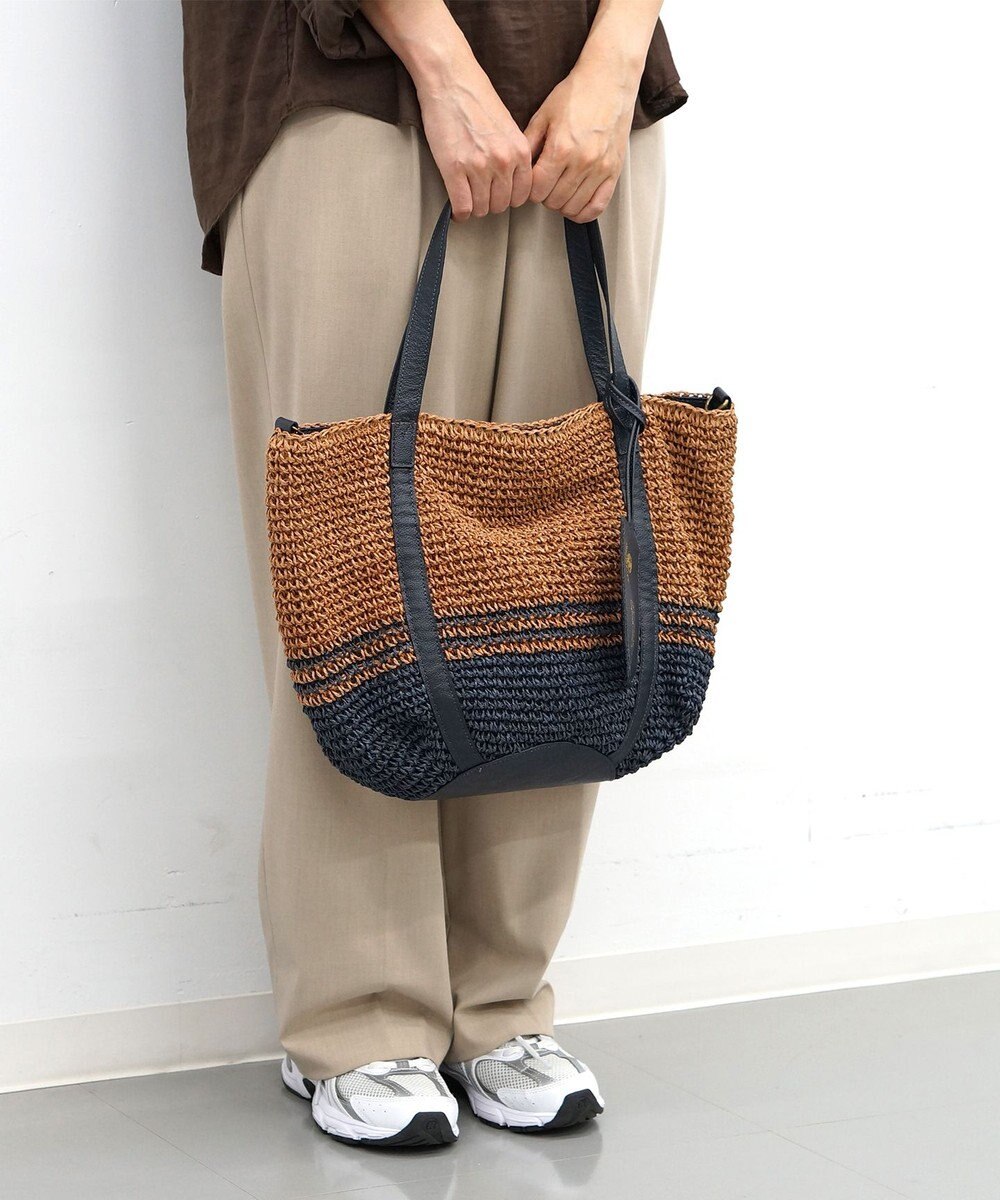 FOLNA RD ペーパー トートバッグ 