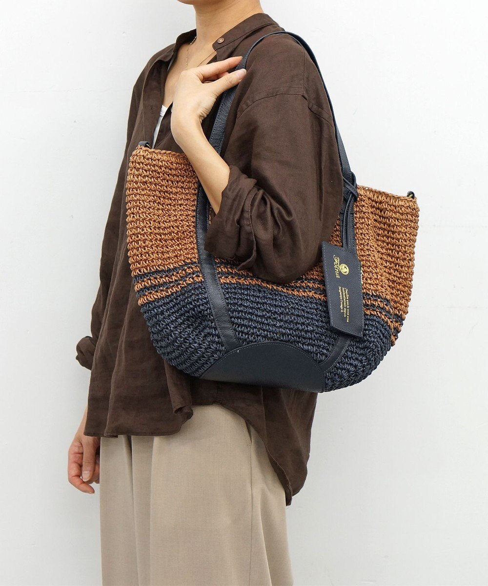 FOLNA RD ペーパー トートバッグ 