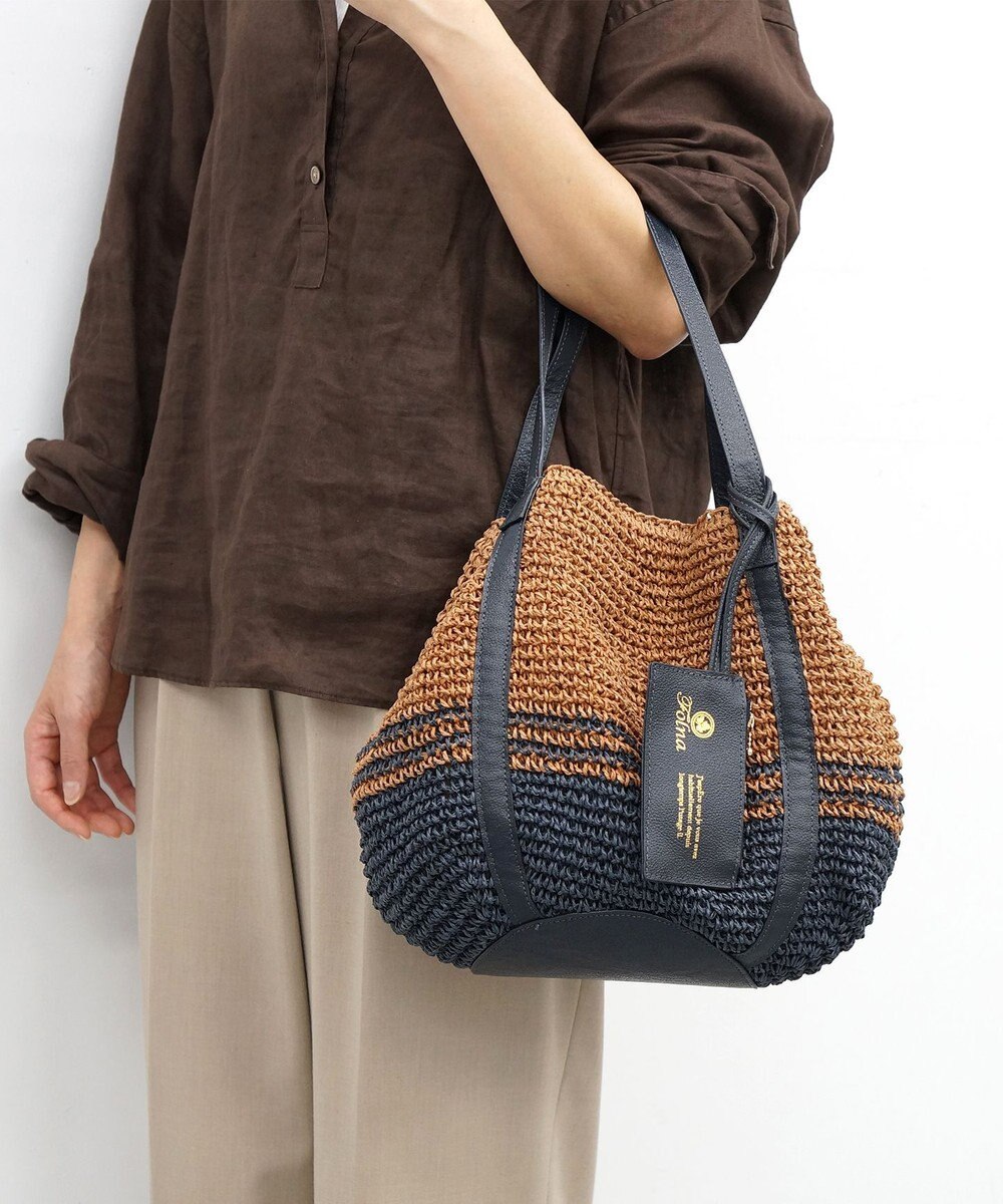 FOLNA RD ペーパー トートバッグ 