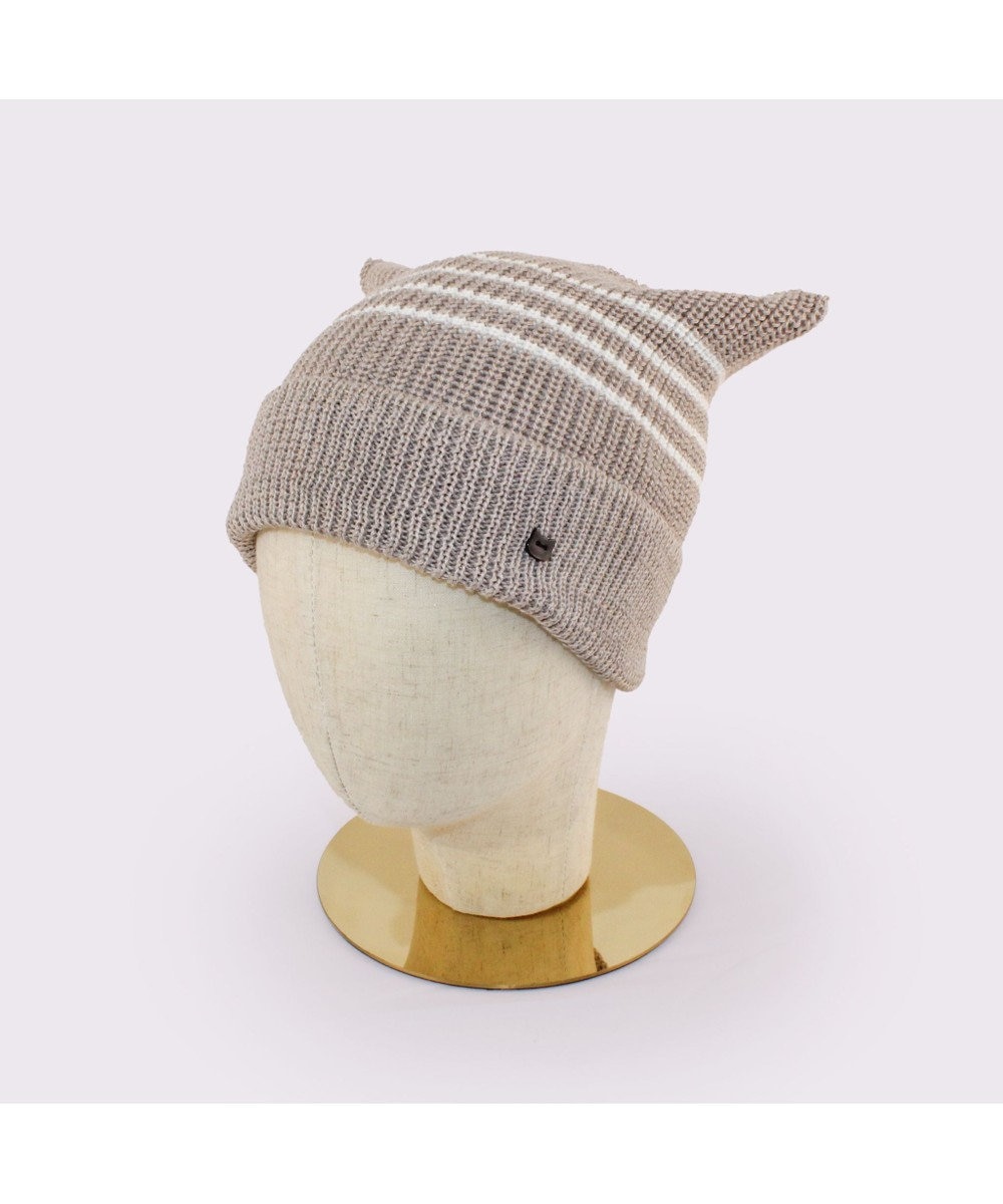 ATRENA ねこみみボーダーワッチ 