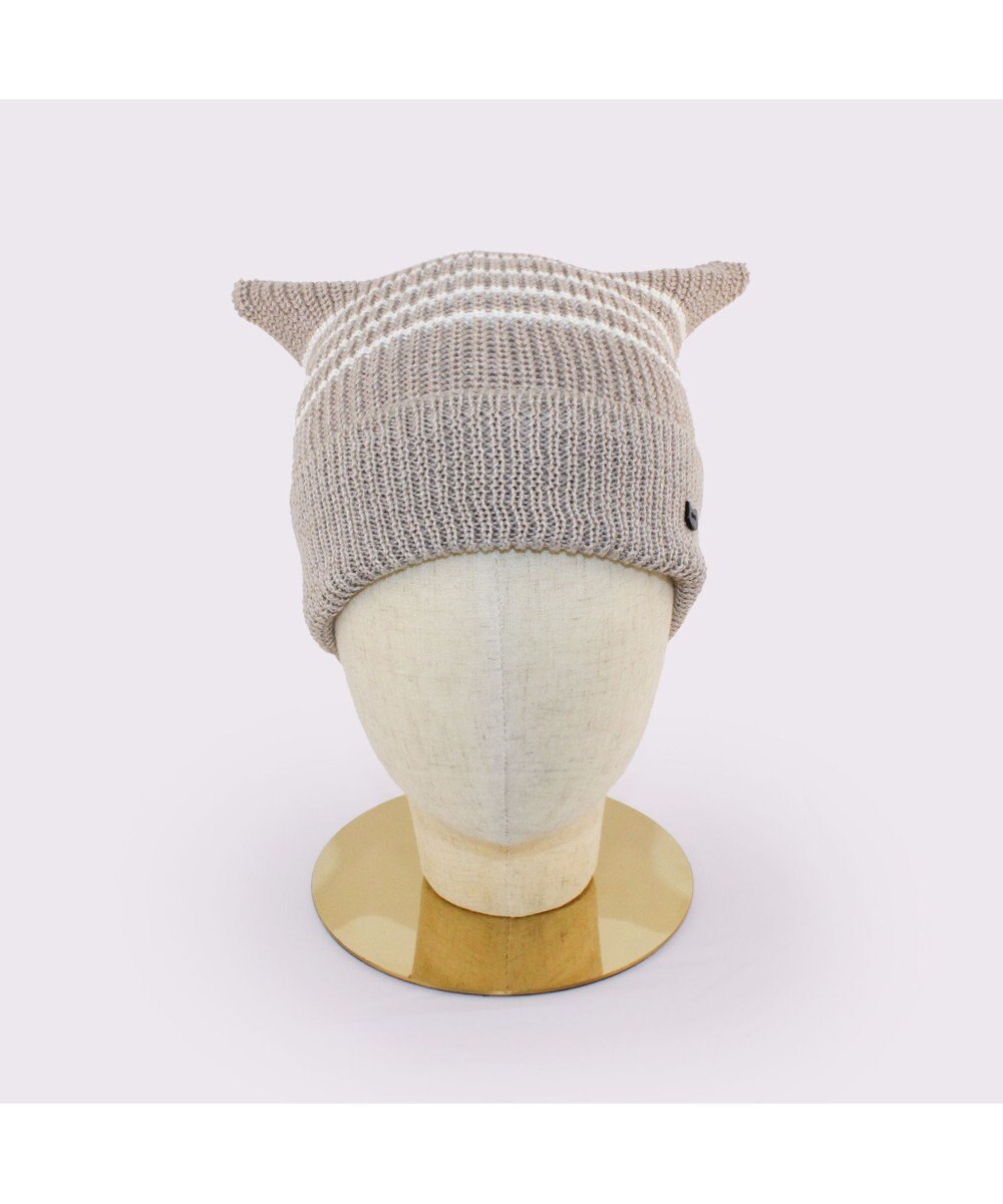 ATRENA ねこみみボーダーワッチ 