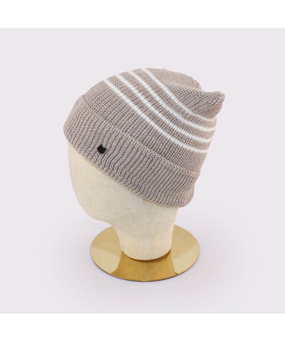 ATRENA ねこみみボーダーワッチ 