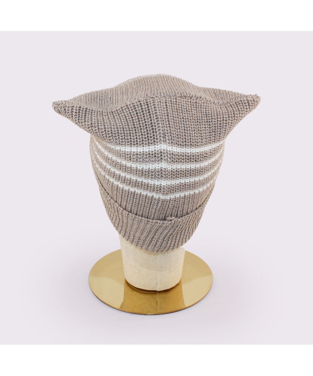 ATRENA ねこみみボーダーワッチ 