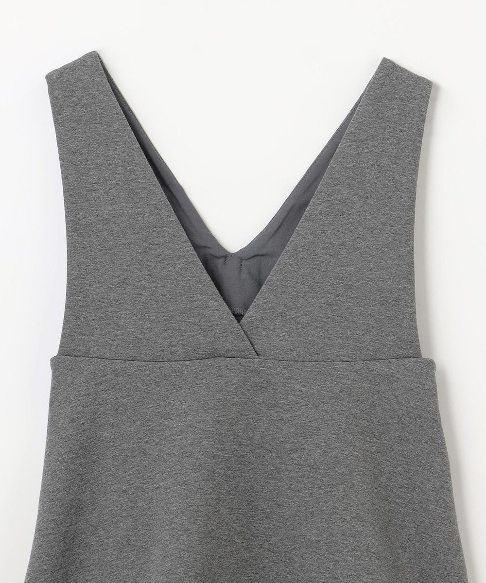 組曲 KIDS 【110-140㎝】【前後着用可】2WAY ジャンスカ 