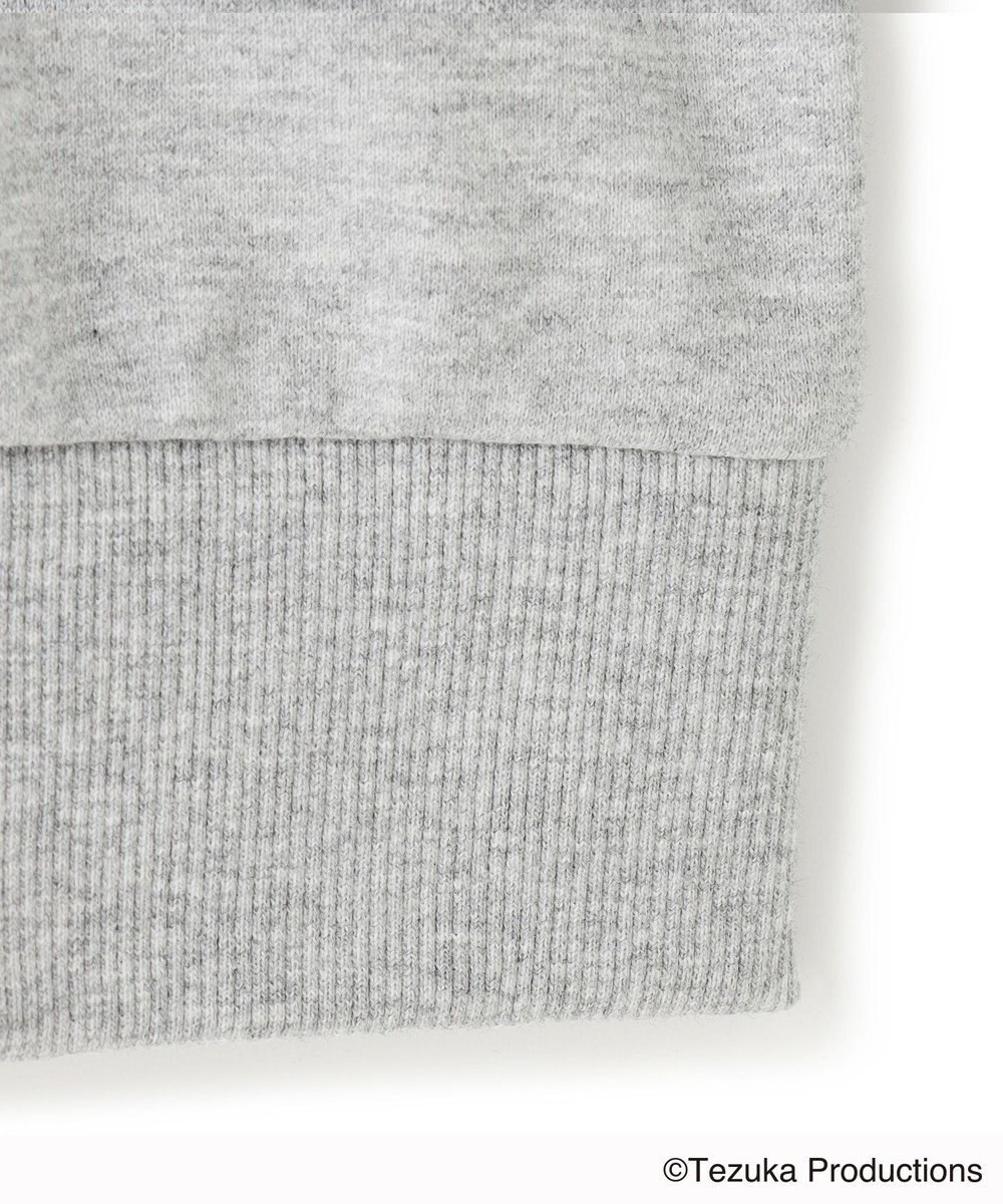 JOSEPH HOMME ブラック・ジャック×JOSEPH HOMME　BACK PRINT LONG SWEAT 