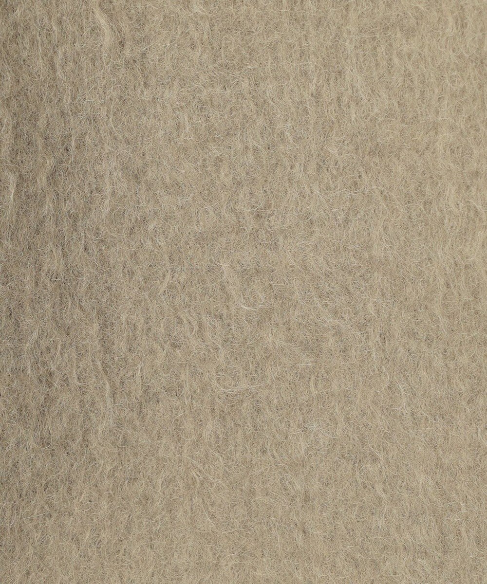 uncrave モヘアシャギー ジャコット 