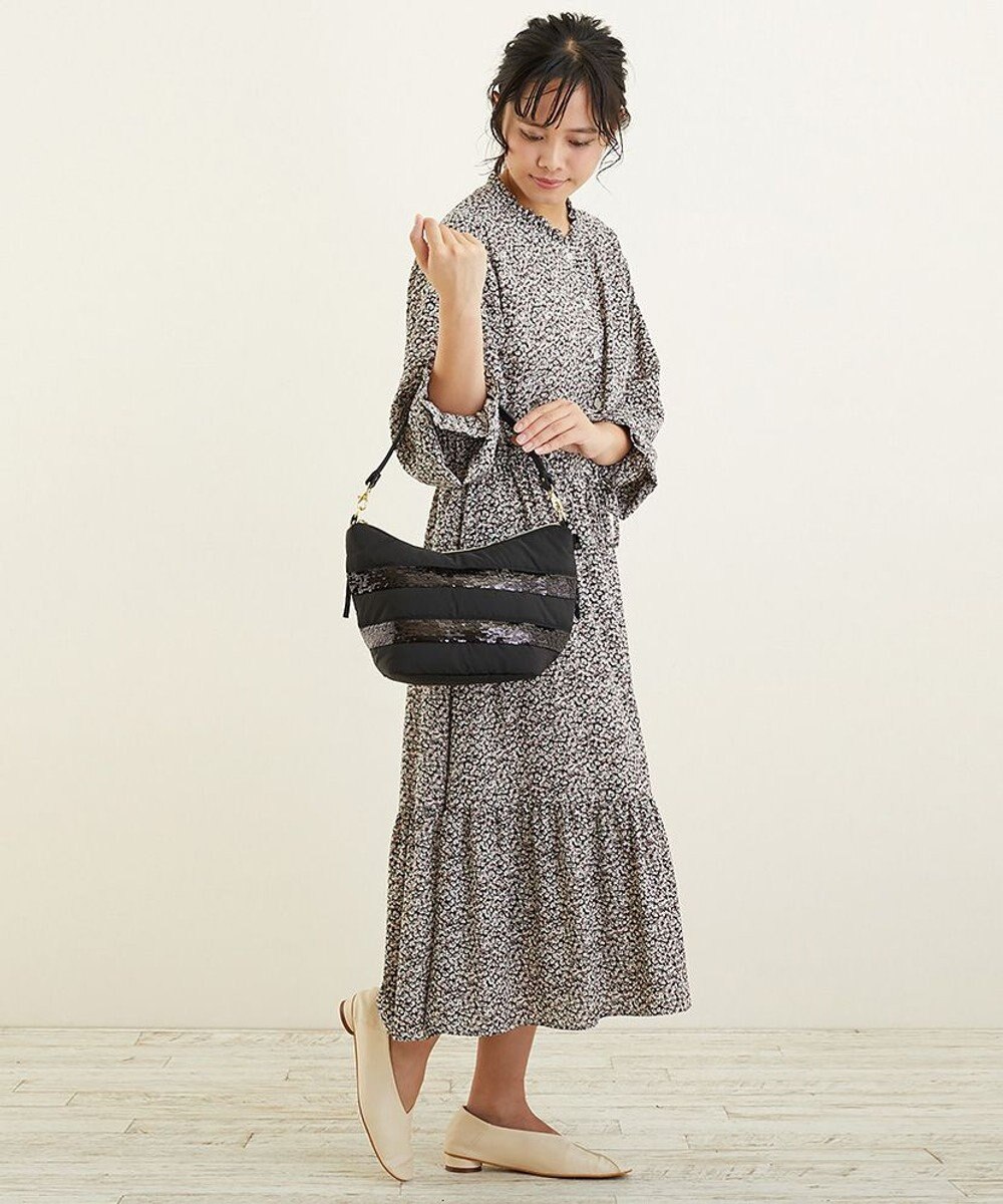 ROOTOTE 1978【スパンコール】/ LT.ベビールーフェザー.spangle-A 