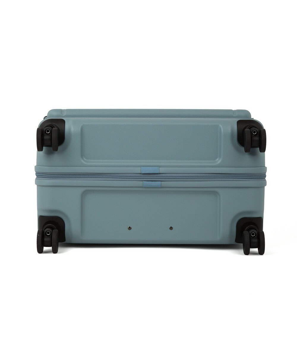 ACE BAGS & LUGGAGE ACE エスカレラ スーツケース 87L 完全フロントオープン 05653 エース 