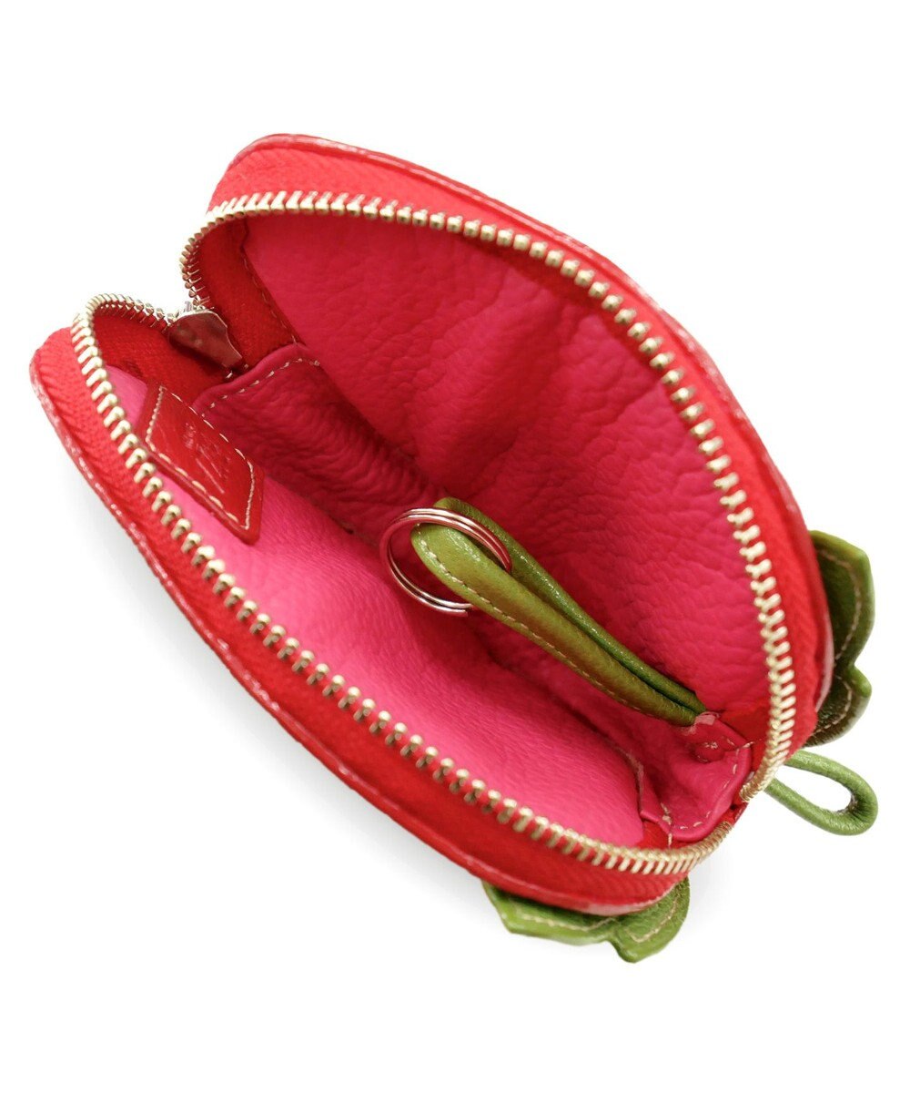 IBIZA フルータス　マルチケース（いちご） 