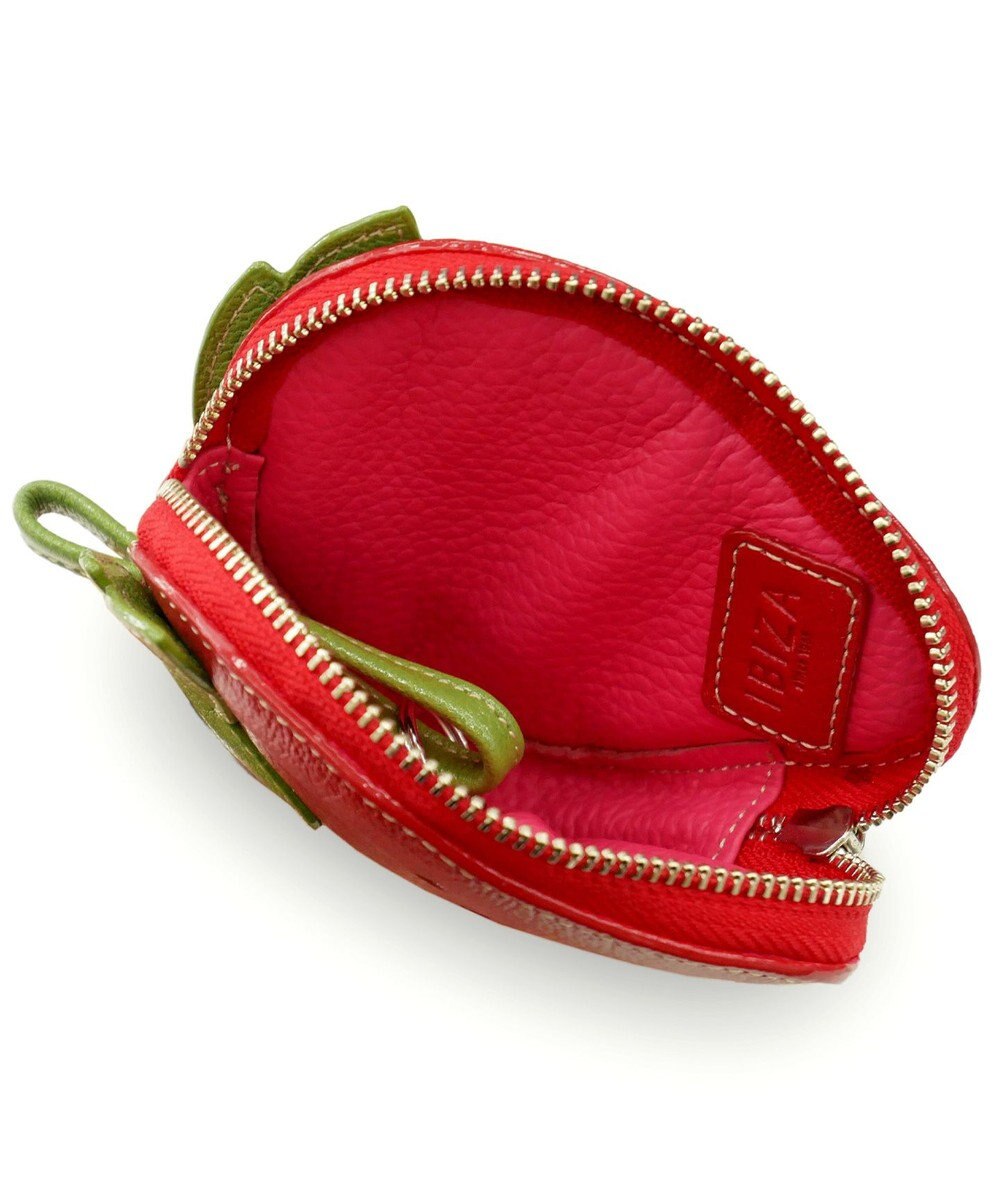 IBIZA フルータス　マルチケース（いちご） 