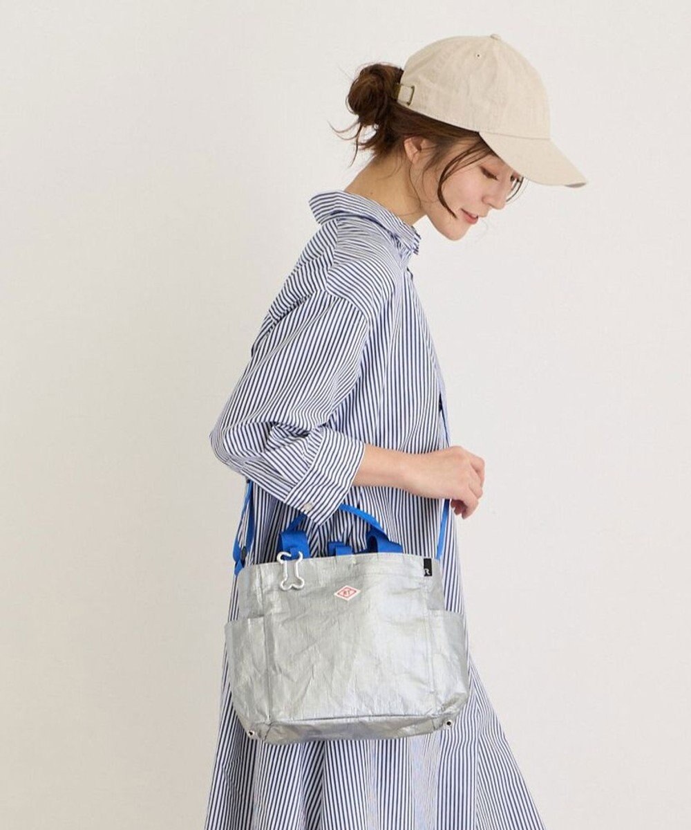 ROOTOTE 1128【BUDDY:タープ素材】SN.スクエア.ドッグ.バディ-A 