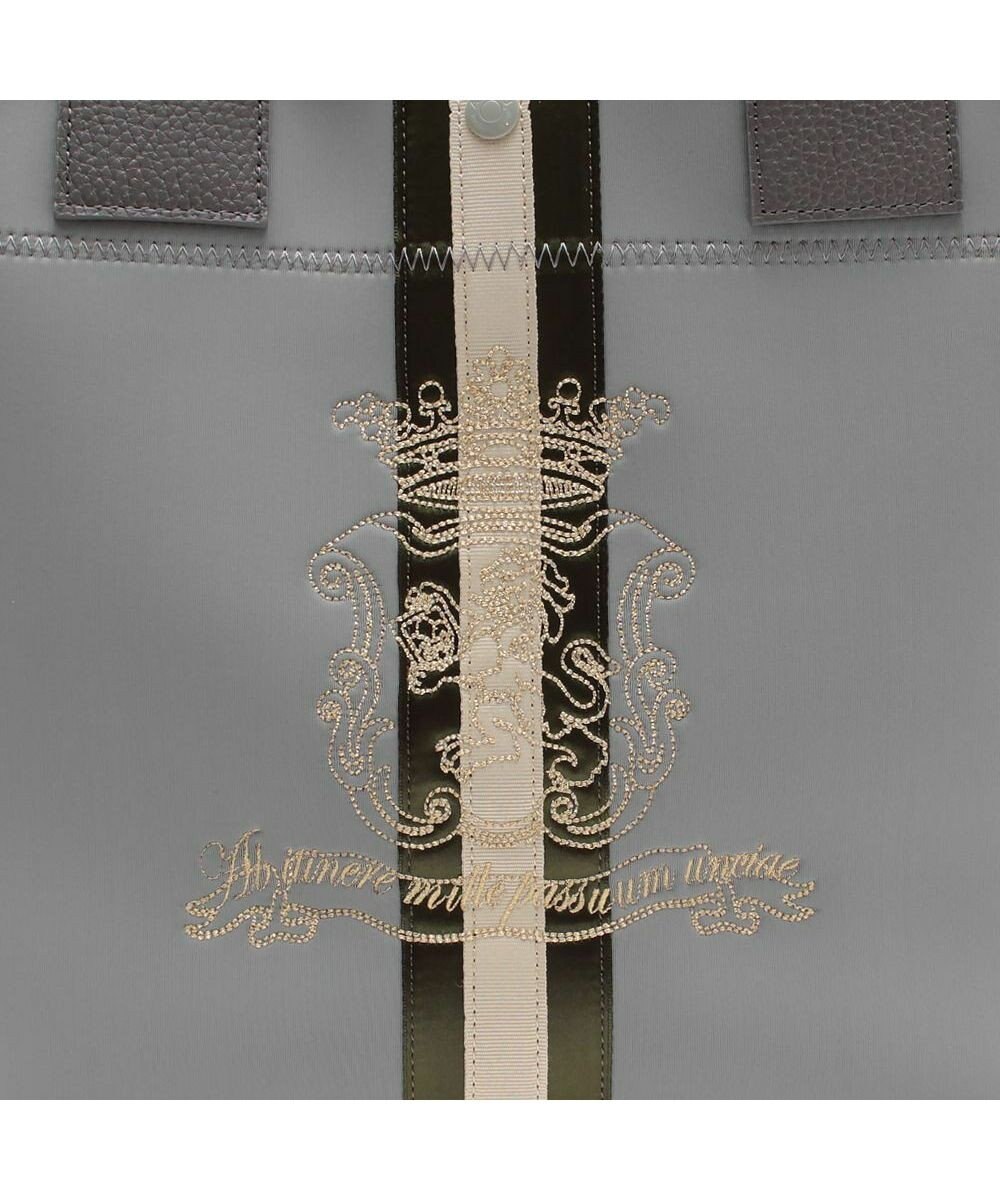 A.D.M.J. 【魔法の様に軽い】マジックライト　センターリボンデイリートートＭ 