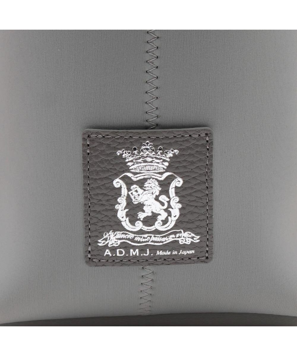 A.D.M.J. 【魔法の様に軽い】マジックライト　センターリボンデイリートートＭ 