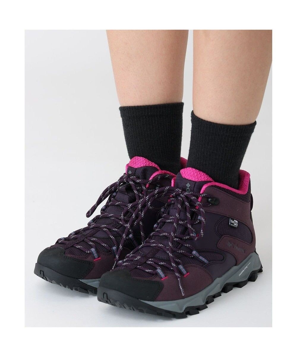 Columbia Columbia/ マザマリザーブミッドソックス /コロンビア 