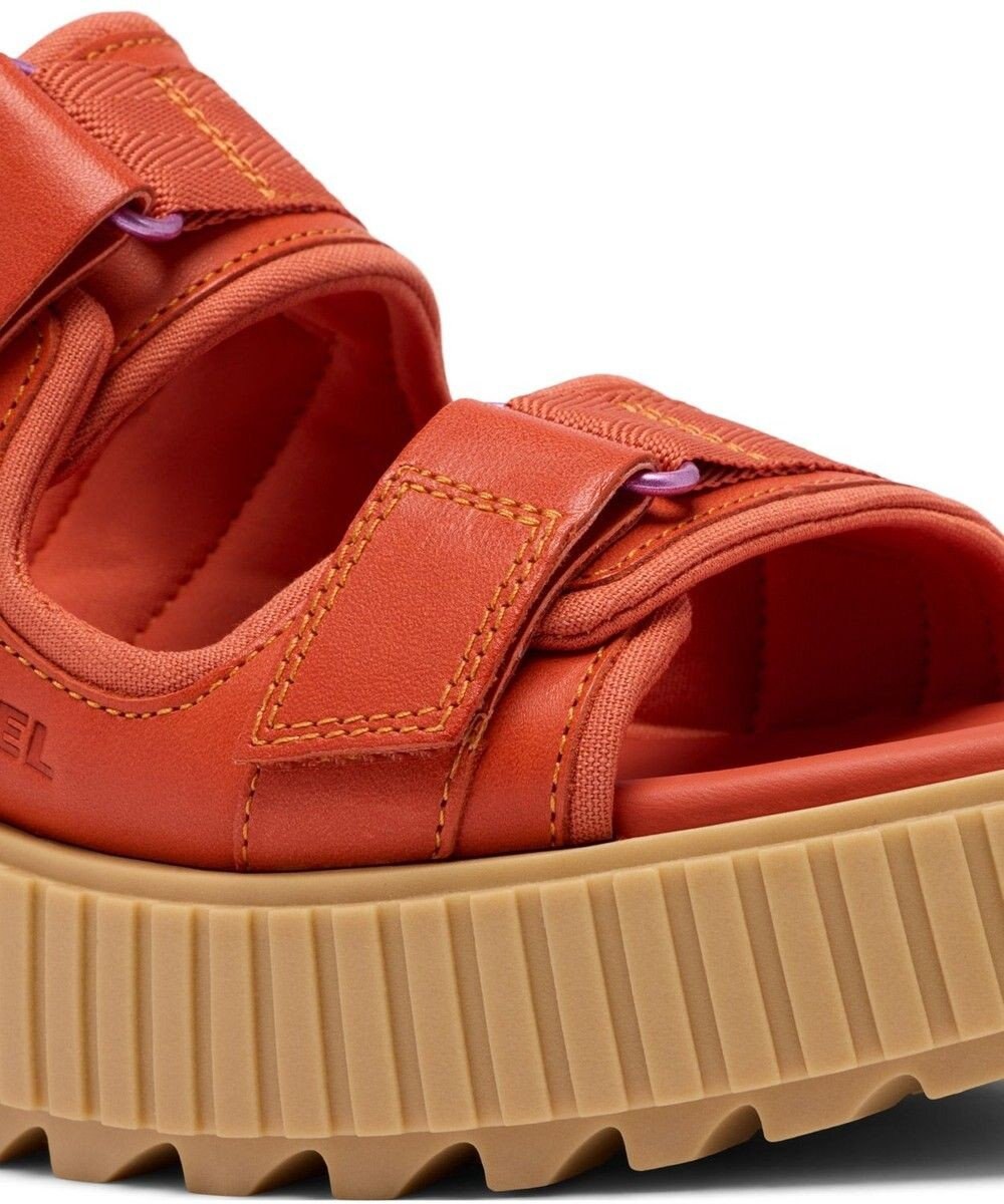 SOREL SOREL/ オーエヌエーアベニュー マルチストラップ ミッドサンダル /ソレル 