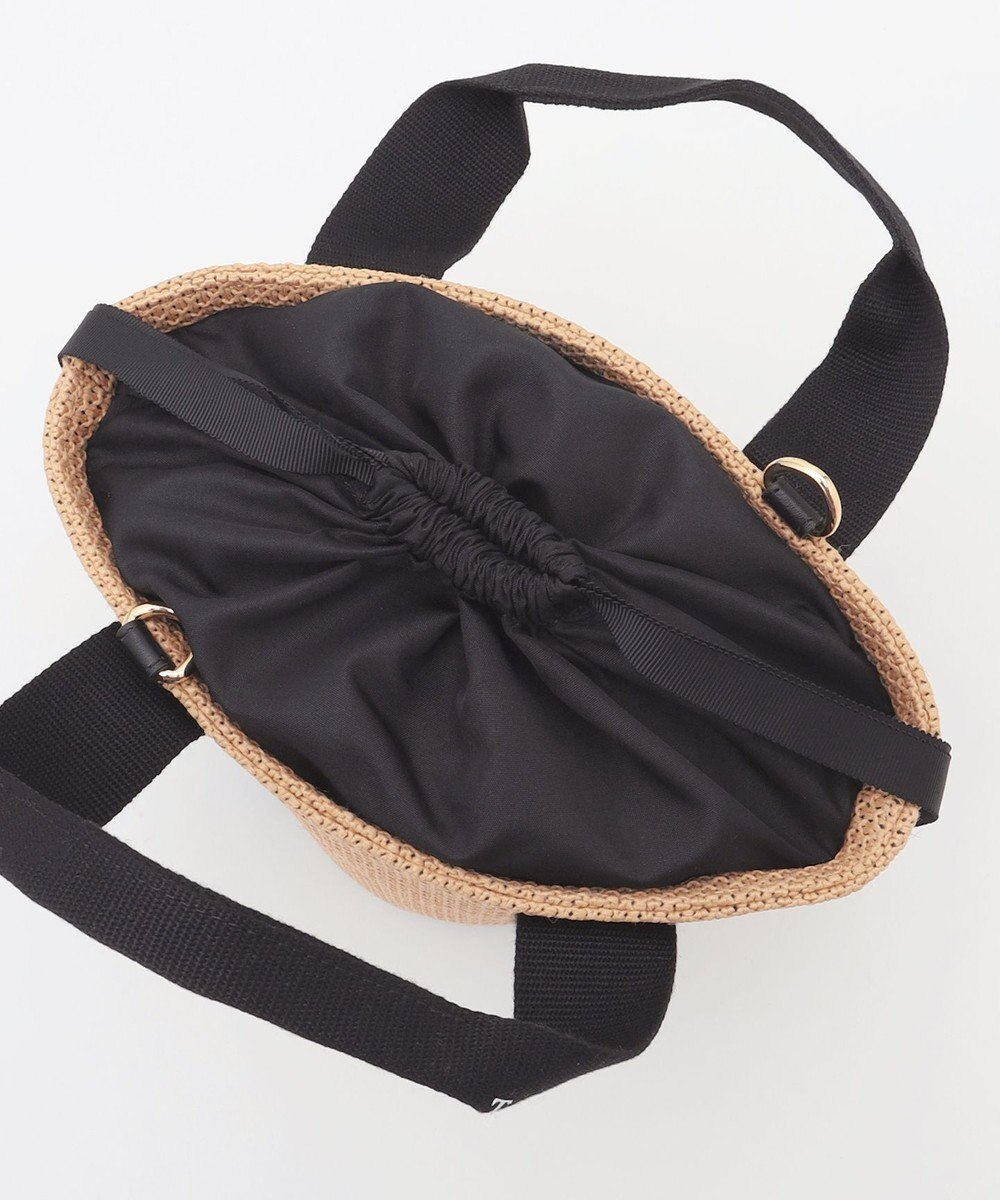 TOCCA 【WEB＆一部店舗限定】DANCING TOCCA SUMMER TOTE トートバッグ 