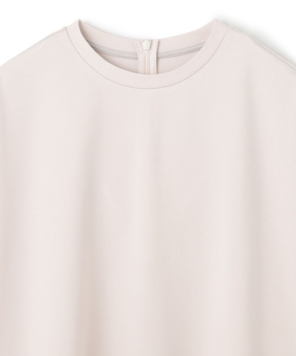 UNFILO L BEAUTY FORM-T ドルマンTシャツ 