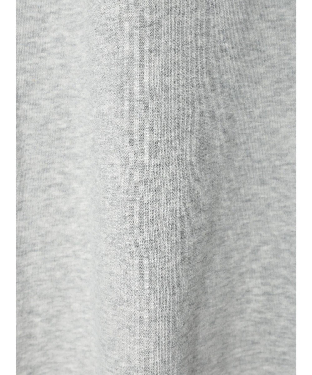 Green Parks ・ＲＡＹ　ＣＡＳＳＩＮ　ロゴｐｔカラーステッチスウェット 