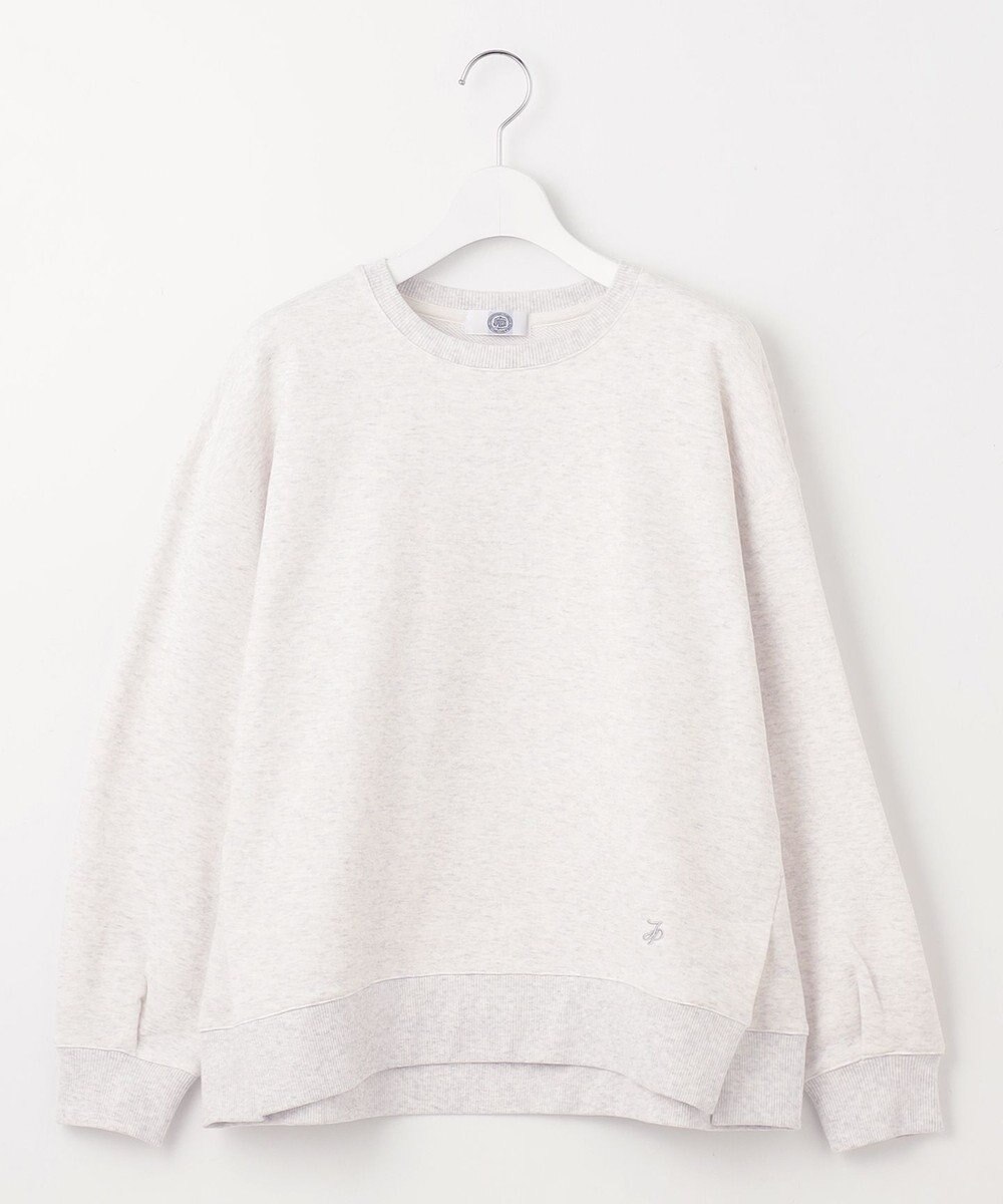 J.PRESS LADIES 【WEB限定】URAKE カットソー 