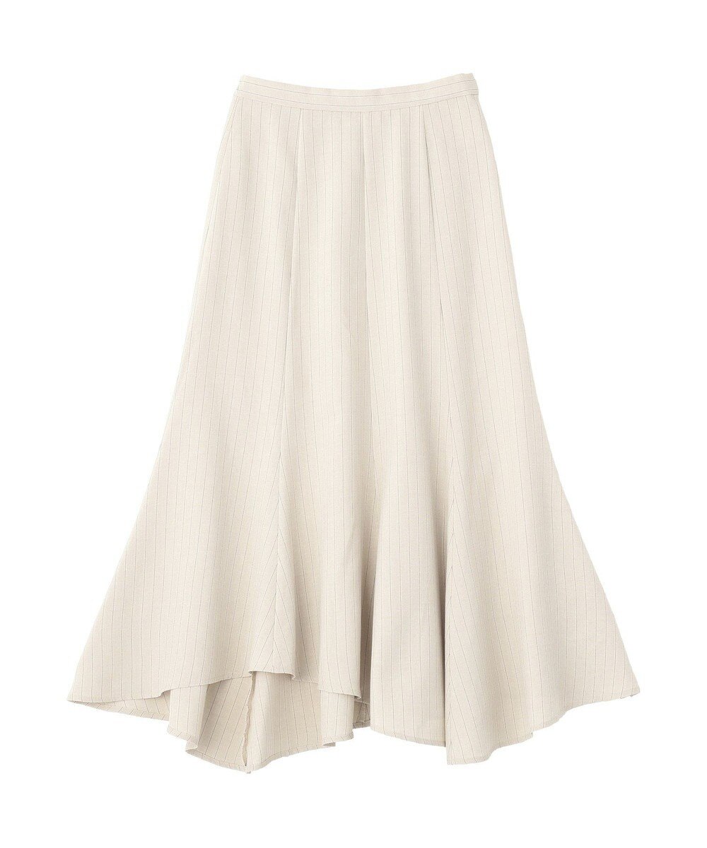 earth music&ecology 【セットアップ対応】キリカエフレアスカート 