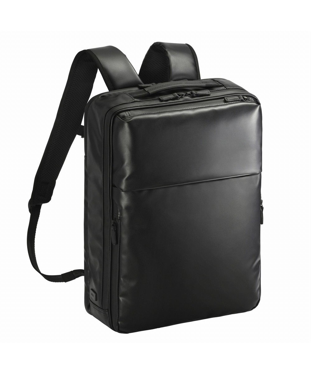 ACE BAGS & LUGGAGE ace. ガジエタブルWR2 ビジネスリュック B4 15.6インチPC  68663 エース 