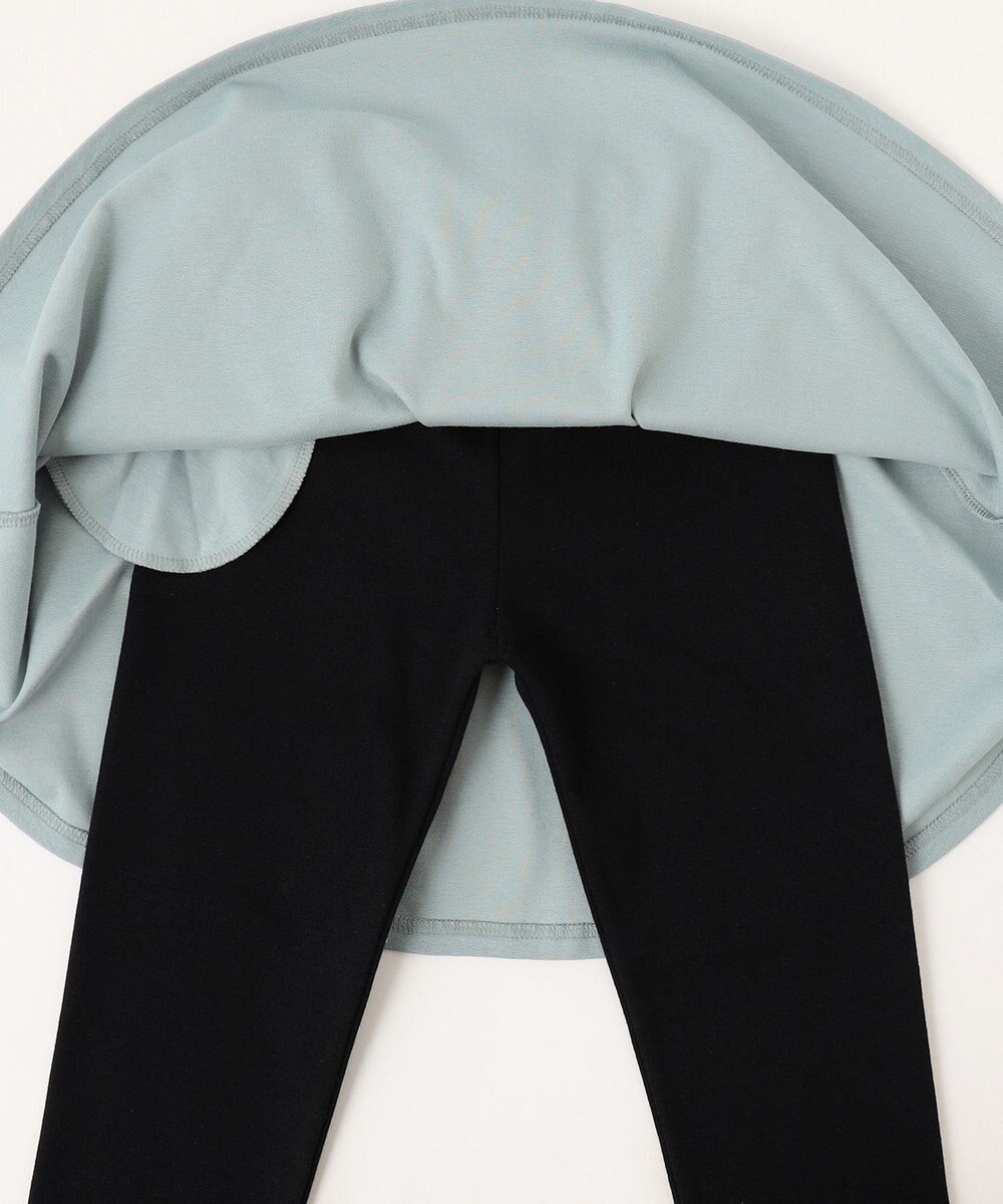 ANY KIDS 【WEB限定】7days デイリー スカッツ 