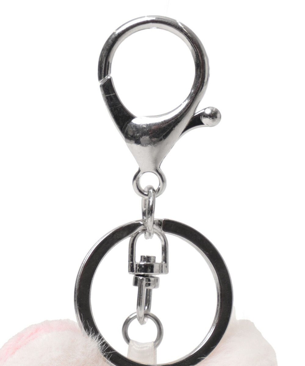 WEGO バカンスわんこぬいぐるみキーホルダー 