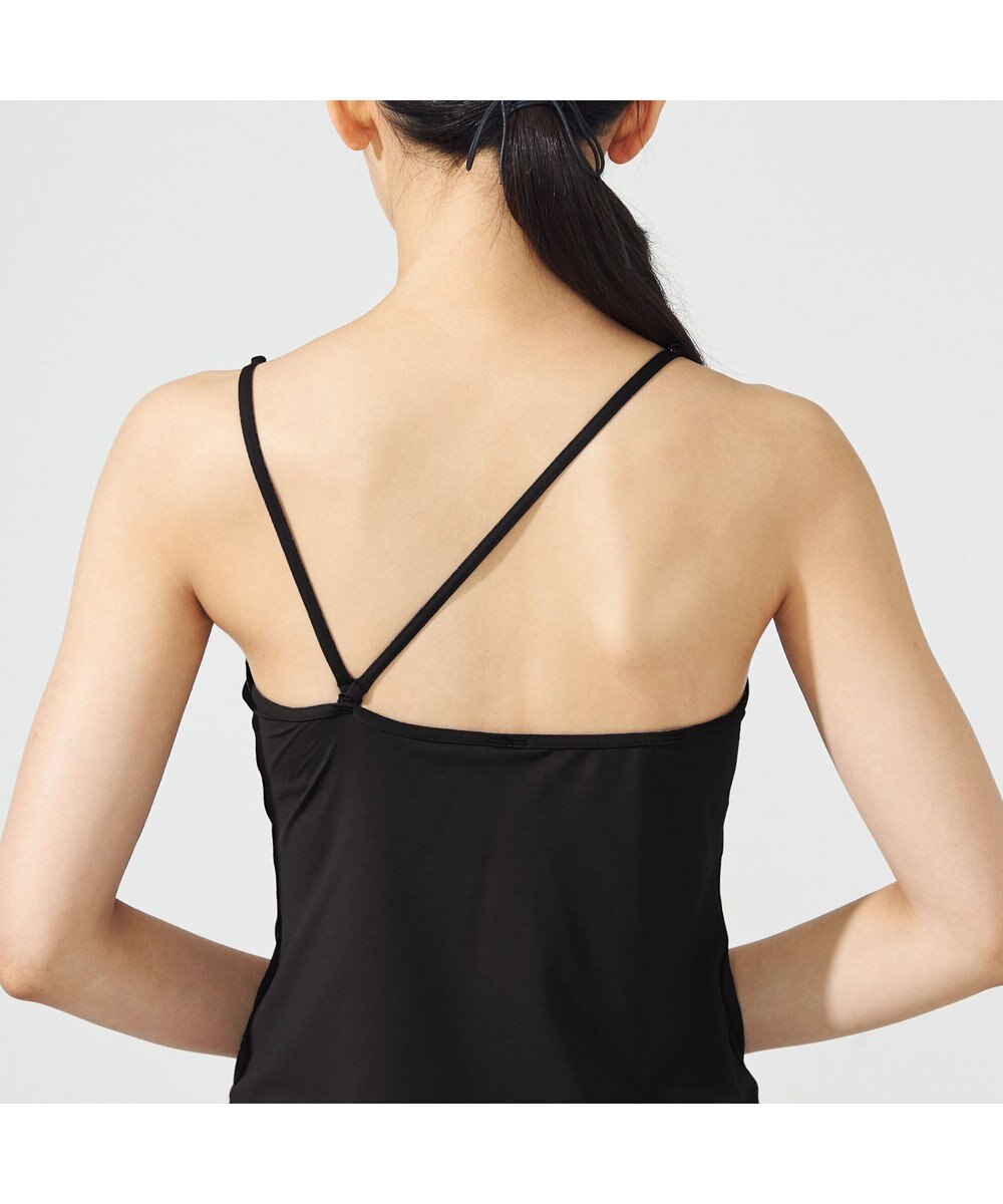 Chacott Chacott BALANCEスキンロングトップ 