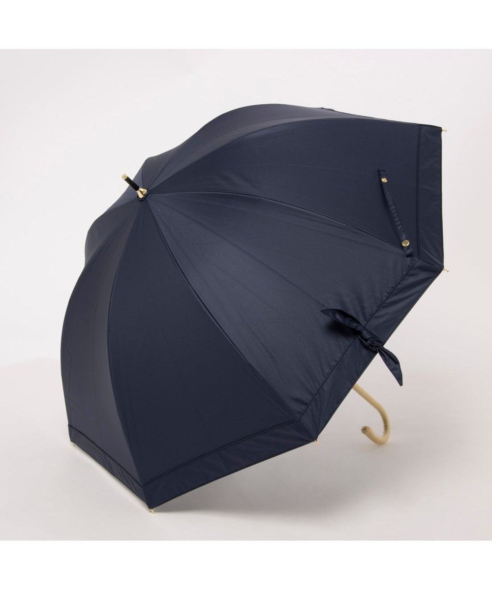 UNBILLION カシュネ cachenez / PUビッグリボンショートパラソル 