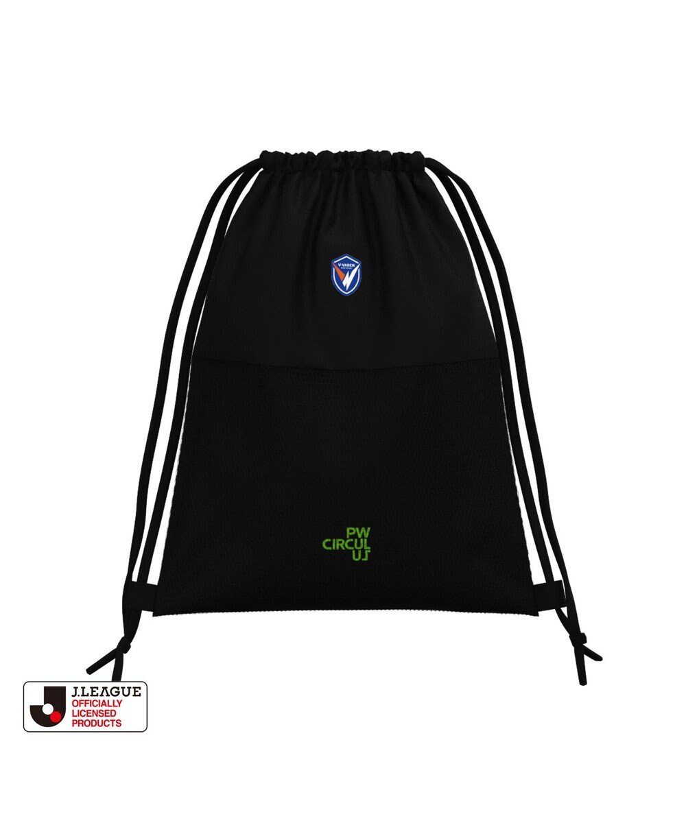 PW CIRCULUS 【UNISEX】J.LEAGUE サックパック J1所属の20クラブコラボ ゴルフ 