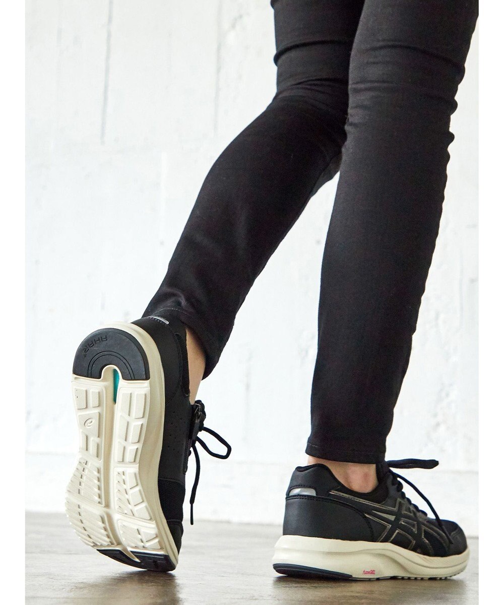 ASICS WALKING ゲルファンウォーカー W054 3E相当 